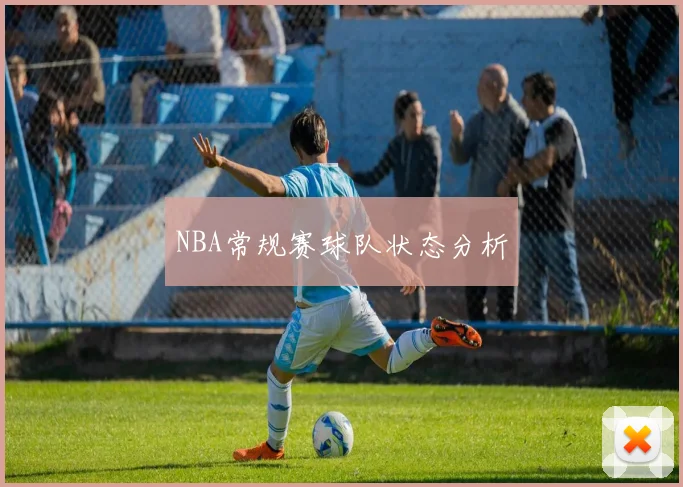 NBA常规赛球队状态分析